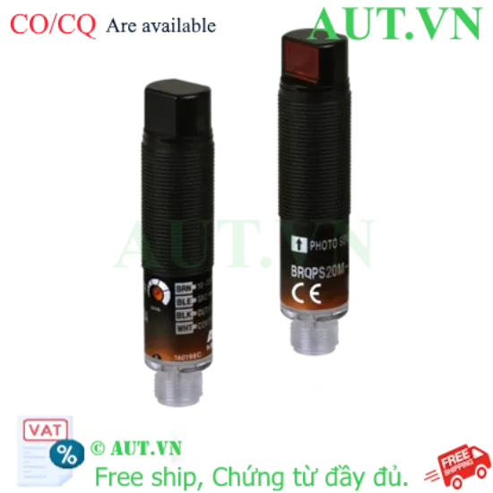 Ảnh của Cảm biến quang điện Autonics BRQPS20M-TDTA-C-P