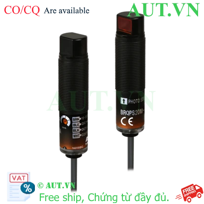 Ảnh của Cảm biến quang điện Autonics BRQPS20M-TDTA-P