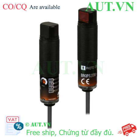 Ảnh của Cảm biến quang điện Autonics BRQPS20M-TDTA-P