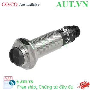 Ảnh của Cảm biến quang điện Autonics BR200-DDTN-C-P | Thu-Phát Chung, PNP, 200mm