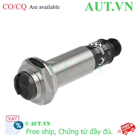 Ảnh của Cảm biến quang điện Autonics BR200-DDTN-C | Thu phát chung, NPN, 200mm