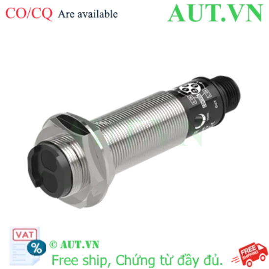 Ảnh của Cảm biến quang điện Autonics BR200-DDTN-C | Thu phát chung, NPN, 200mm
