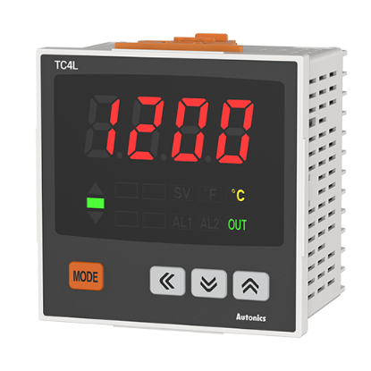 Ảnh của Đồng hồ nhiệt Autonics TC4L-22R