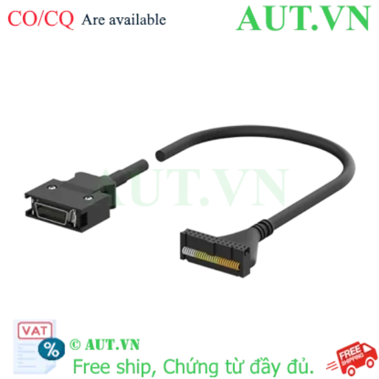 Ảnh của Cáp điều khiển Autonics CH26-MP050-8R