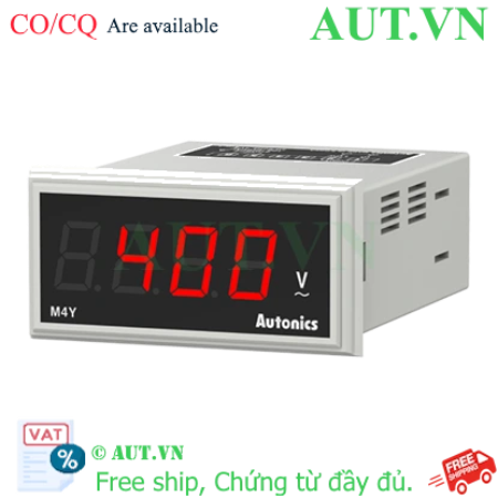 Ảnh của Đồng hồ đo đa năng Autonics M4Y-AV-6