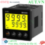 Ảnh của Timer Autonics LE4S - Đồng Hồ Hẹn Giờ Kỹ Thuật Số 8 Chế Độ, Nguồn 24-240V, Hiển Thị LCD