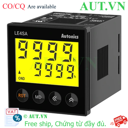 Ảnh của Timer Autonics LE4SA