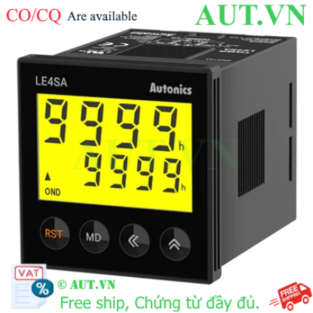 Ảnh của Timer Autonics LE4SA