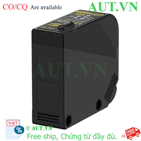 Ảnh của Cảm biến quang điện Autonics BX3M-PDT-T | Phản xạ gương, NPN/PNP, 3m