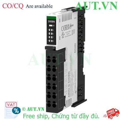 Ảnh của REMOTE I/O Autonics ARIO-S-DI08N