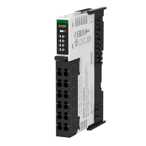 Ảnh của Remote I/O Autonics ARIO-S-DI08P | 8 Ngõ Vào Digital Sink | Tốc Độ 4Mbps