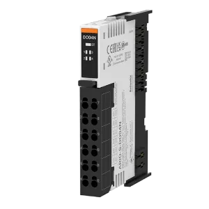 Ảnh của Remote I/O Autonics ARIO-S-DO04N | 4 Ngõ Ra Digital NPN 24VDC | ABUS 4Mbps | AUT VN