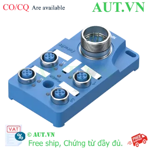 Ảnh của Hộp kết nối cảm biến Autonics PT4-C4DN5