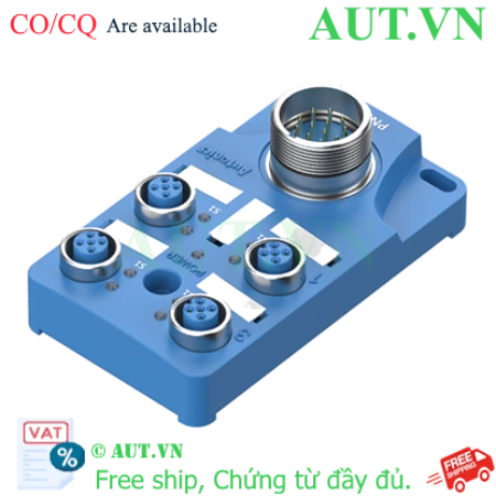 Ảnh của Hộp kết nối cảm biến Autonics PT4-C4DP5
