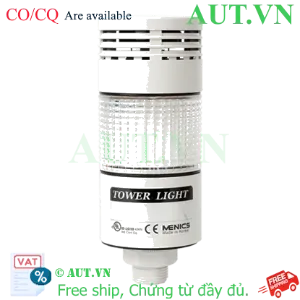 Ảnh của Đèn tín hiệu cảnh báo Autonics PTM-LCV-102-RYG