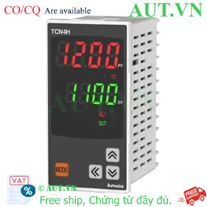 Ảnh của Đồng hồ nhiệt Autonics TCN4H-22R