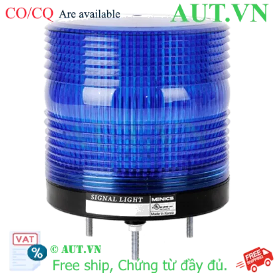Ảnh của Đèn tín hiệu cảnh báo Autonics MS115S-S00-B