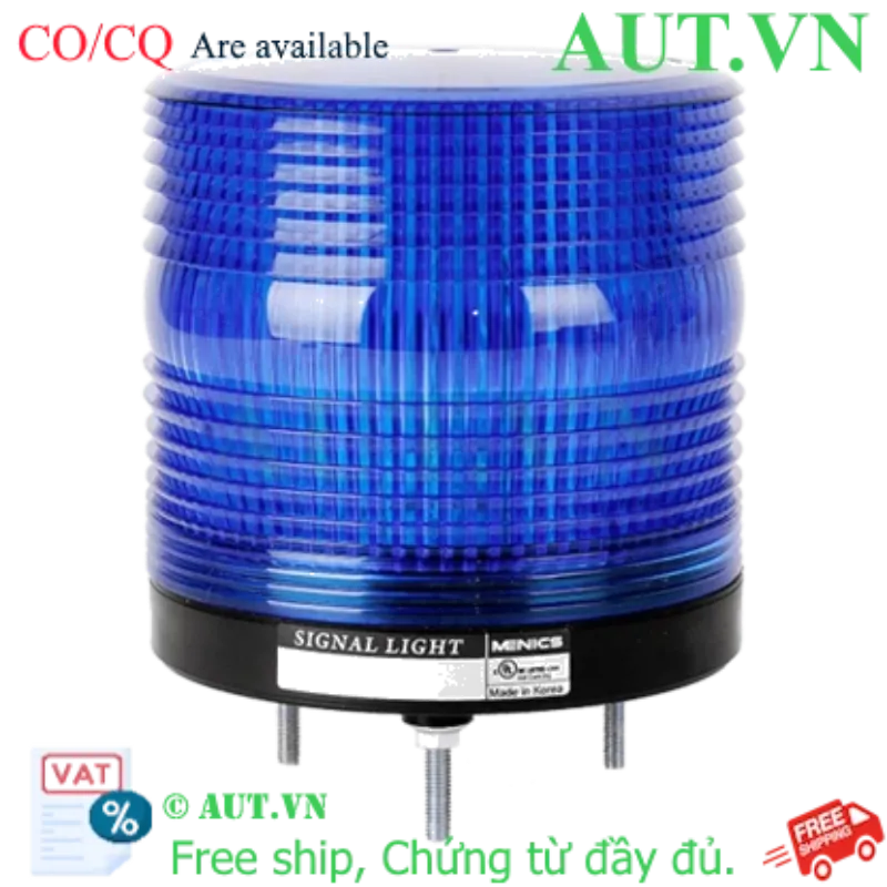 Ảnh của Đèn tín hiệu cảnh báo Autonics MS115S-S00-B