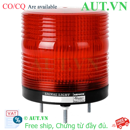 Ảnh của Đèn tín hiệu cảnh báo Autonics MS115S-S00-R