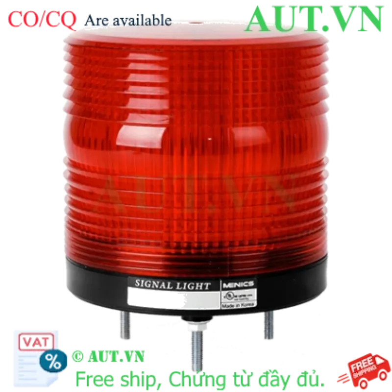 Ảnh của Đèn tín hiệu cảnh báo Autonics MS115S-S00-R