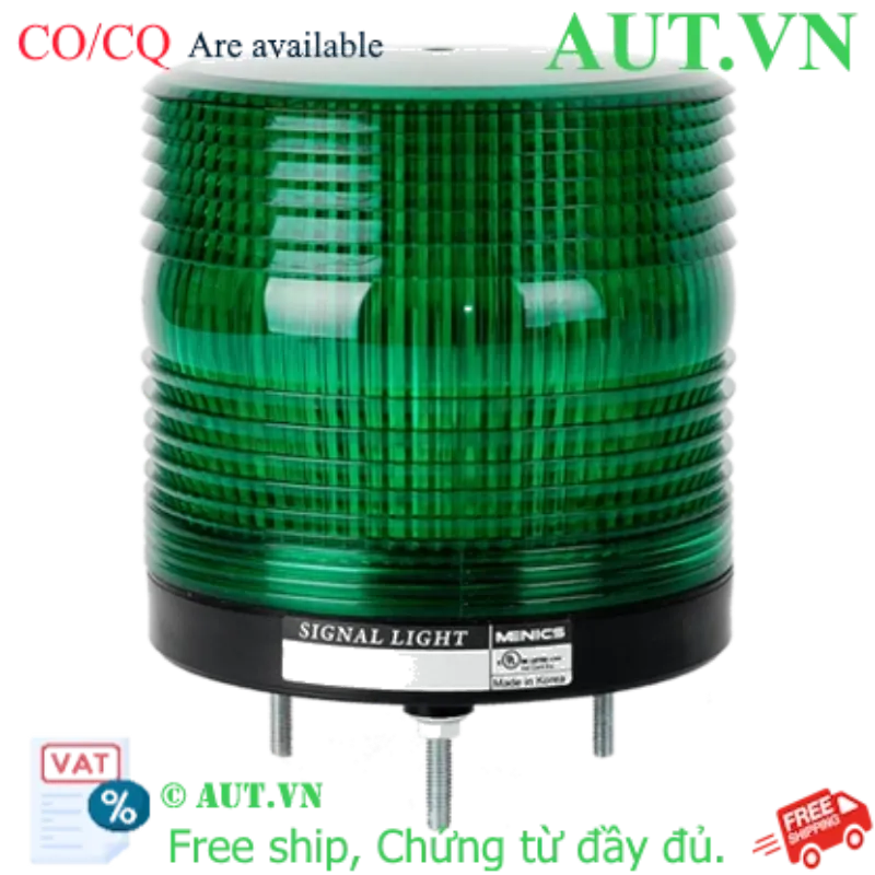 Ảnh của Đèn tín hiệu cảnh báo Autonics MS115S-S00-G
