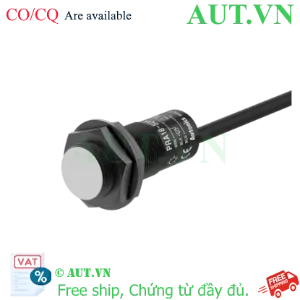 Ảnh của Cảm biến tiệm cận Autonics PRAT18-5DO (Ø18mm, 2 dây DC, NO)