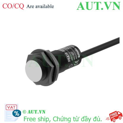 Ảnh của Cảm biến tiệm cận Autonics PRAT18-5DO
