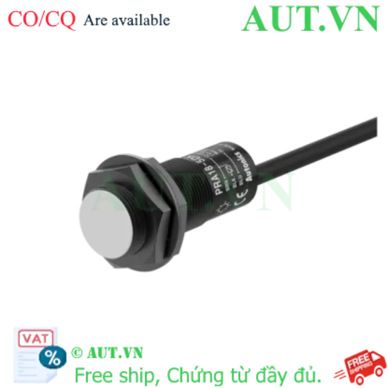 Ảnh của Cảm biến tiệm cận Autonics PRAT18-5DC