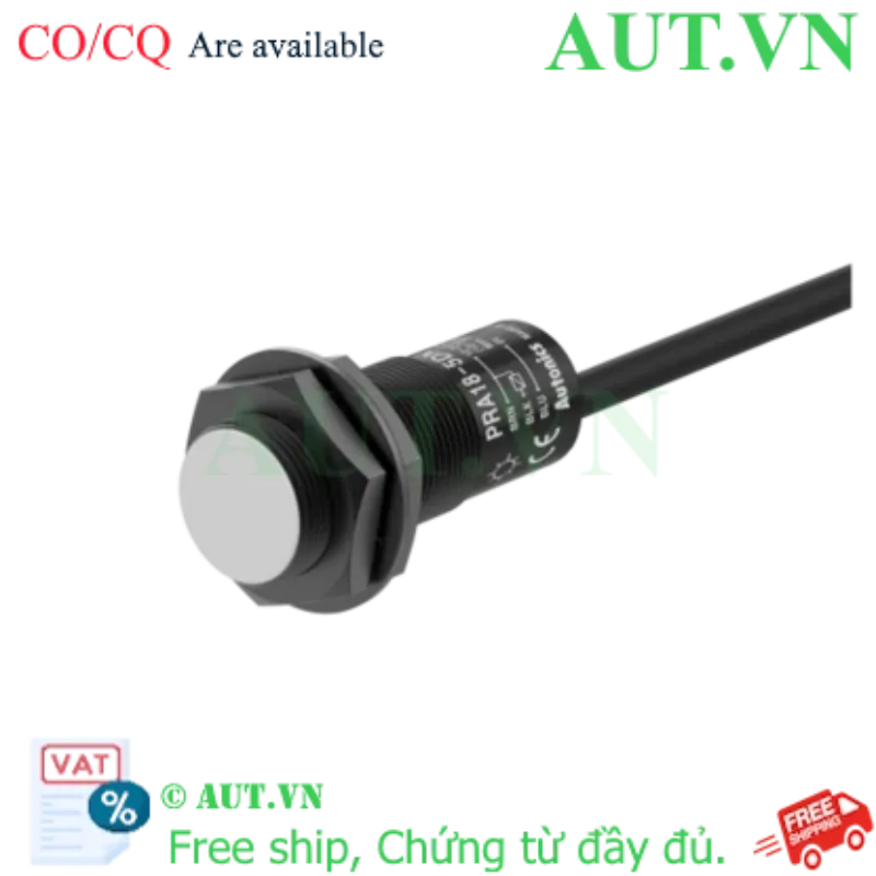 Ảnh của Cảm biến tiệm cận Autonics PRAT18-5DC