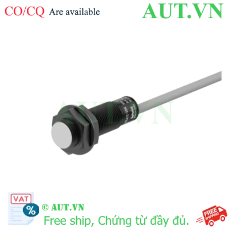 Ảnh của Cảm biến tiệm cận Autonics PRAT12-2DC-V