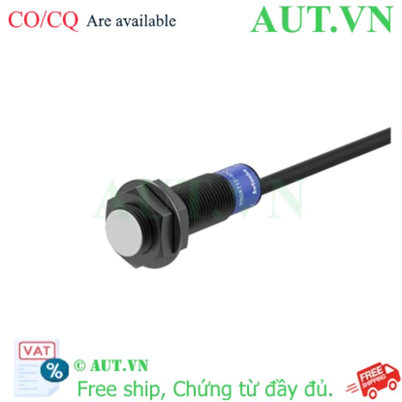 Ảnh của Cảm biến tiệm cận Autonics PRDAT12-4DC