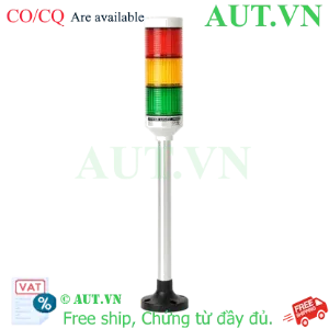 Ảnh của Đèn tín hiệu cảnh báo Autonics PTE-DP-302-RYG