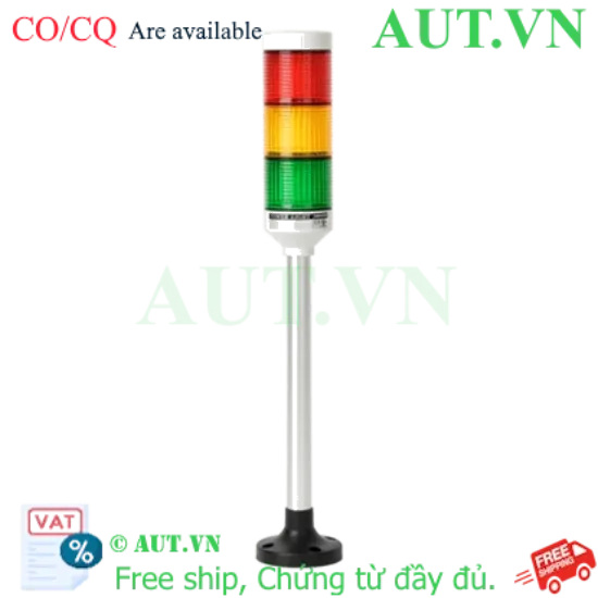 Ảnh của Đèn tín hiệu cảnh báo Autonics PTE-DP-302-RYG