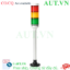 Ảnh của Đèn tín hiệu cảnh báo Autonics PTE-DP-302-RYG