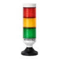 Ảnh của Đèn tín hiệu cảnh báo Autonics PTE-DG-302-RYG