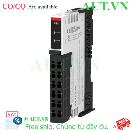 Ảnh của REMOTE I/O Autonics ARIO-P-M