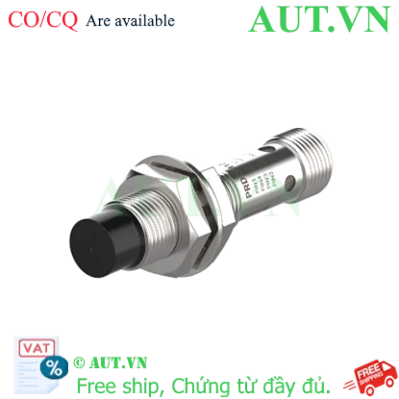 Ảnh của Cảm biến tiệm cận Autonics PRDCM12-8D-IL2 IO-Link (Ø12mm, 8mm)