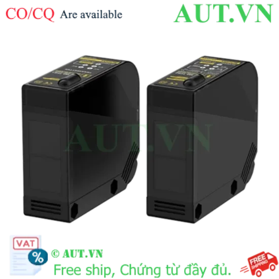 Ảnh của Cảm biến quang điện Autonics BX15M-TFR (Khoảng cách 15m)