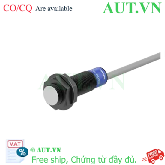 Ảnh của Cảm biến tiệm cận Autonics PRDAT12-4DO-V