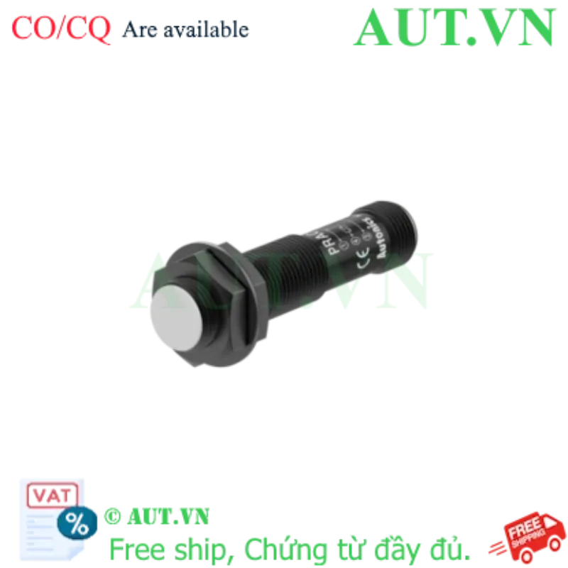 Ảnh của Cảm biến tiệm cận Autonics PRACM12-2DN
