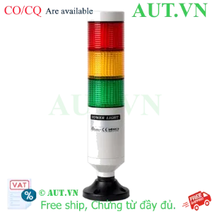 Ảnh của Đèn tín hiệu cảnh báo Autonics PTE-AG-302-RYG