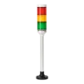Ảnh của Đèn tín hiệu cảnh báo Autonics PTE-DPF-302-RYG