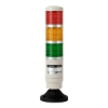 Ảnh của Đèn tín hiệu cảnh báo Autonics PMEG-3FF-RYG
