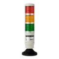 Ảnh của Đèn tín hiệu cảnh báo Autonics PMEG-3FF-RYG
