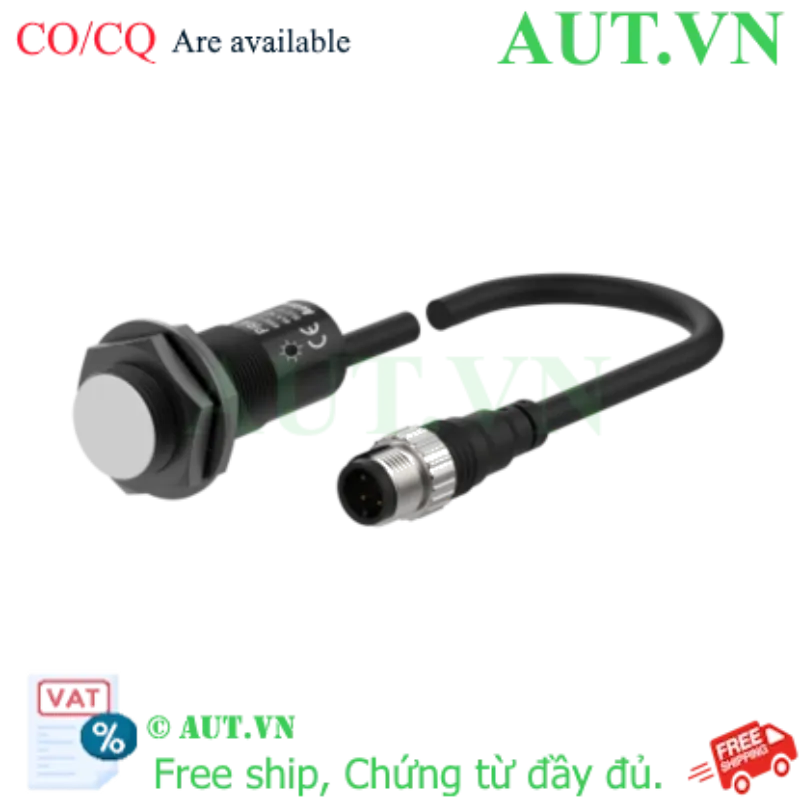 Ảnh của Cảm biến tiệm cận Autonics PRAWT18-5DC