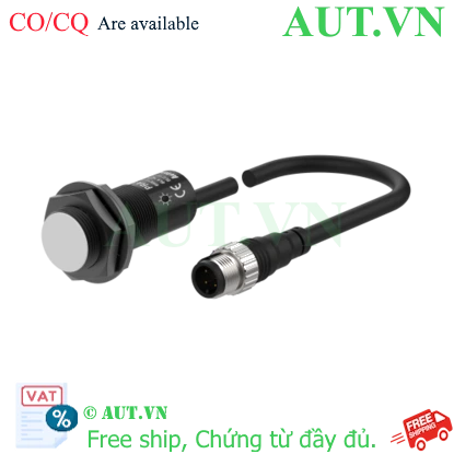 Ảnh của Cảm biến tiệm cận Autonics PRAWT18-5XO