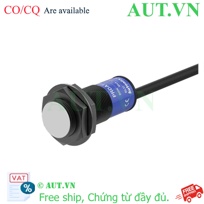 Ảnh của Cảm biến tiệm cận Autonics PRDAT18-7DC