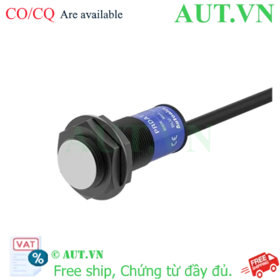 Ảnh của Cảm biến tiệm cận Autonics PRDAT18-7DC