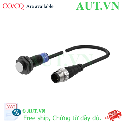 Ảnh của Cảm biến tiệm cận Autonics PRDAWT12-4DO