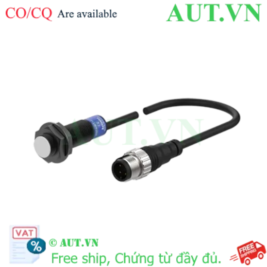 Ảnh của Cảm biến tiệm cận Autonics PRDAWT12-4DC-I